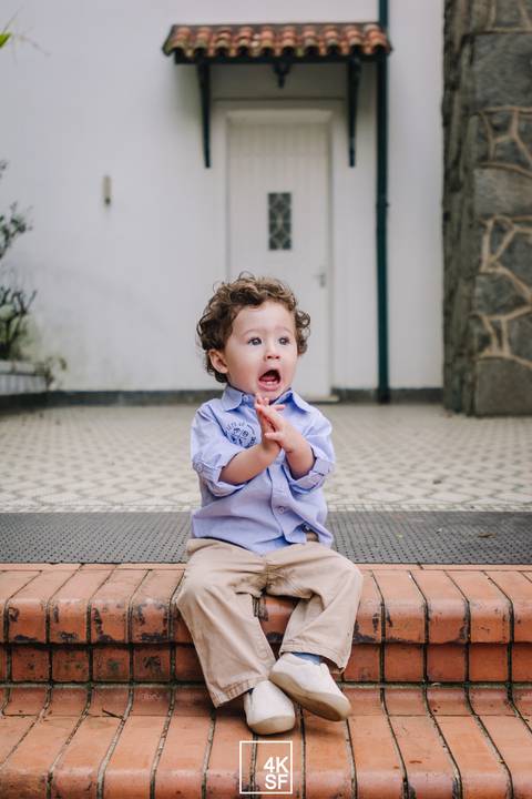 ensaio fotográfico 1 ano horto florestal pequeno principe - 4ksf fotografia de casamento em são paulo'