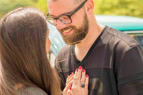 Ensaio gestante no fusquinha em São Paulo, ensaio de grávida, ensaio em familia, fotógrafo de família em são paulo'