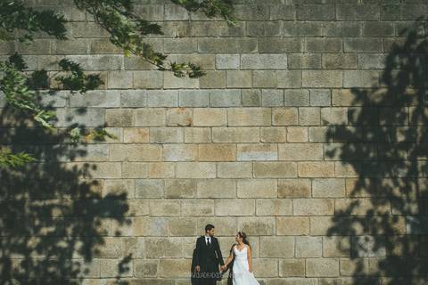 Sessão de noivos serra do pilar'