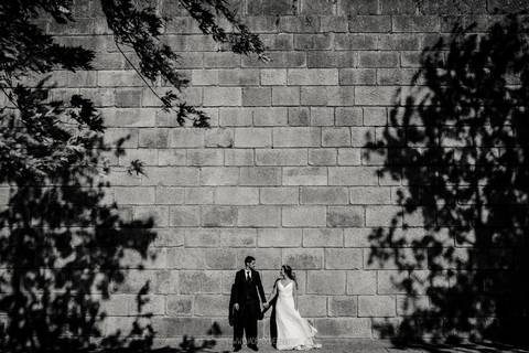 Sessão de noivos serra do pilar'