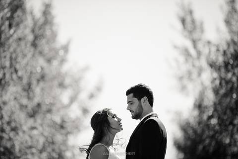 Sessão de noivos ribeira de gaia'