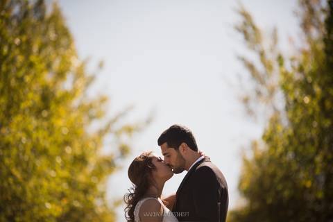 Sessão de noivos ribeira de gaia'