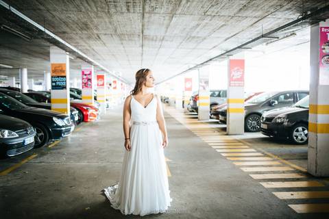 Sessão de noivos ribeira de gaia'