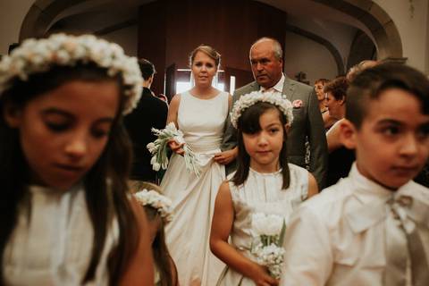 meninos das alianças'