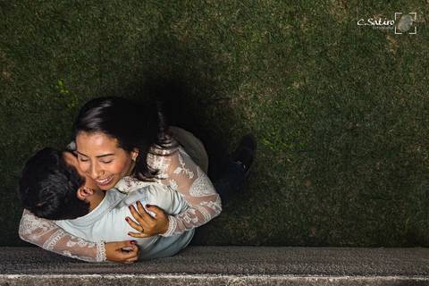 Recadinho no ouvido'