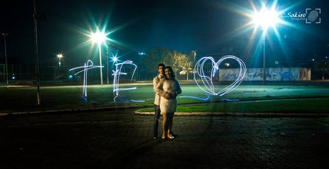 Lightpaint'