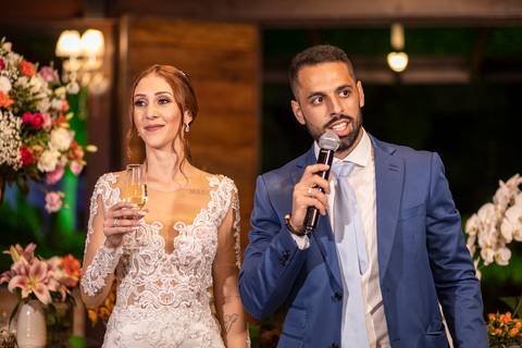 Inspiração e ideias criativas de fotos fotográfico de casamento no Buffet Callegari'