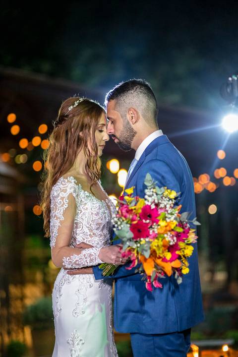 Inspiração e ideias criativas de fotos fotográfico de casamento no Buffet Callegari'