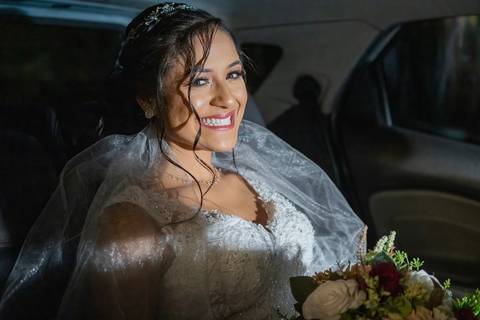 Inspiração e ideias criativas de fotos fotográfico de casamento no Sítio Della Torre'