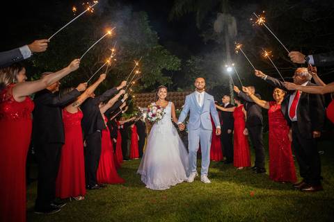 Inspiração e ideias criativas de fotos fotográfico de casamento no Sítio Della Torre'