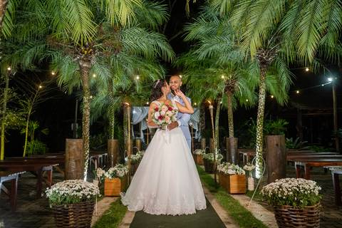 Inspiração e ideias criativas de fotos fotográfico de casamento no Sítio Della Torre'