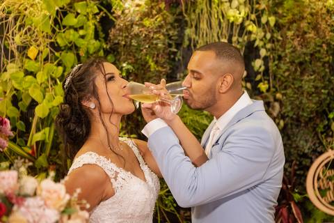 Inspiração e ideias criativas de fotos fotográfico de casamento no Sítio Della Torre'