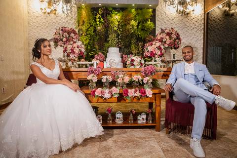 Inspiração e ideias criativas de fotos fotográfico de casamento no Sítio Della Torre'