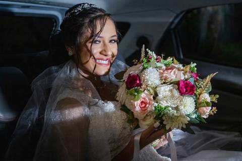 Inspiração e ideias criativas de fotos fotográfico de casamento no Sítio Della Torre'