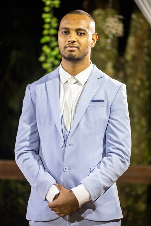 Inspiração e ideias criativas de fotos fotográfico de casamento no Sítio Della Torre'