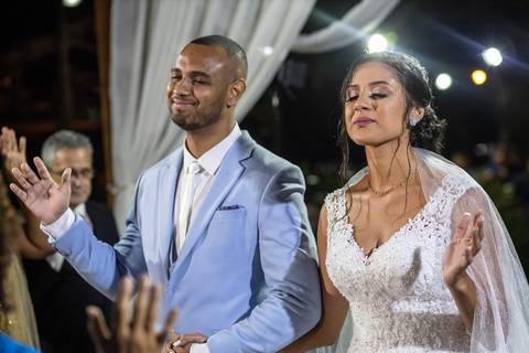 Inspiração e ideias criativas de fotos fotográfico de casamento no Sítio Della Torre'