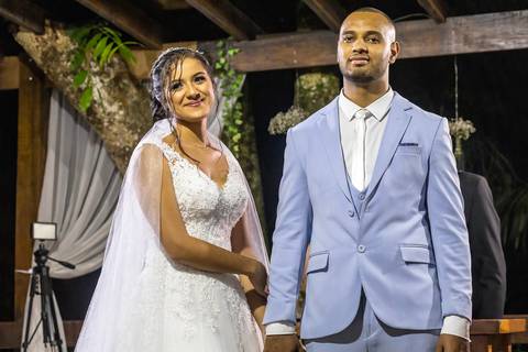 Inspiração e ideias criativas de fotos fotográfico de casamento no Sítio Della Torre'