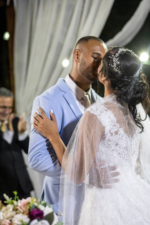 Inspiração e ideias criativas de fotos fotográfico de casamento no Sítio Della Torre'