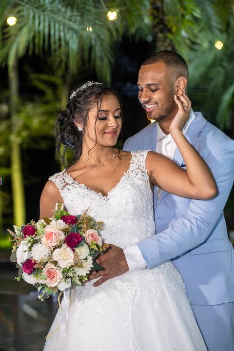 Inspiração e ideias criativas de fotos fotográfico de casamento no Sítio Della Torre'