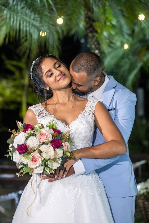 Inspiração e ideias criativas de fotos fotográfico de casamento no Sítio Della Torre'