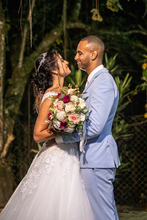 Inspiração e ideias criativas de fotos fotográfico de casamento no Sítio Della Torre'