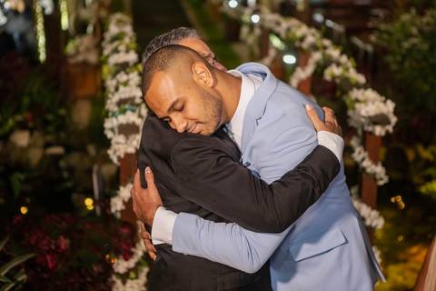 Inspiração e ideias criativas de fotos fotográfico de casamento no Sítio Della Torre'