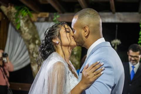 Inspiração e ideias criativas de fotos fotográfico de casamento no Sítio Della Torre'