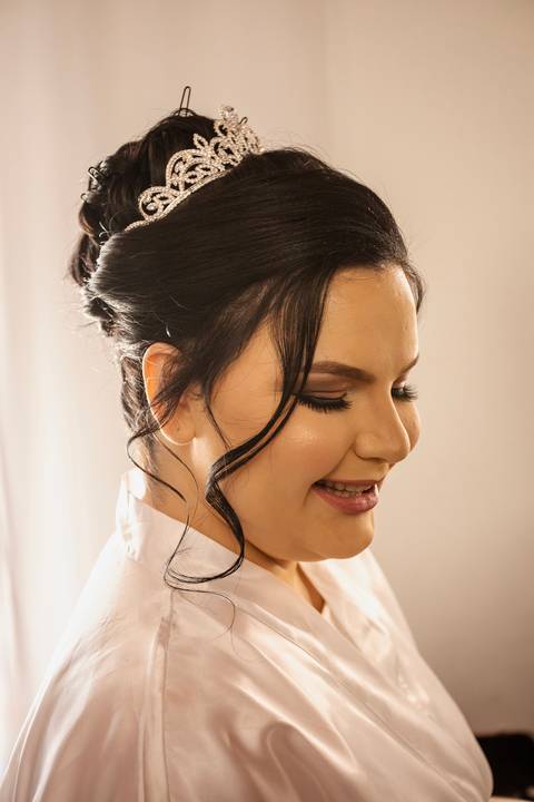 Inspiração e ideias criativas de fotos fotográfico de Making Of do noiva no espaço Villa Mantova Eventos - Santana de Parnaíba'