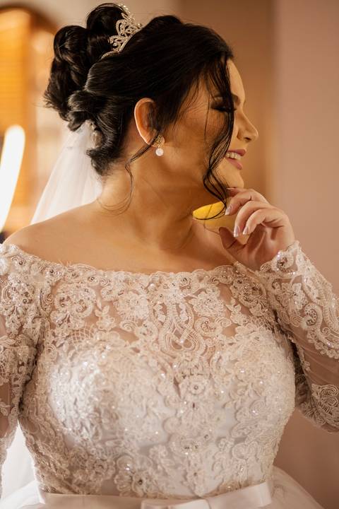 Inspiração e ideias criativas de fotos fotográfico de Making Of do noiva no espaço Villa Mantova Eventos - Santana de Parnaíba'