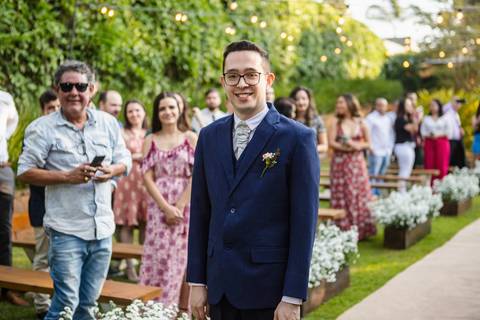 Inspiração e ideias criativas de fotos fotográfico de casamento no espaço Villa Mantova Eventos - Santana '