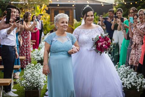 Inspiração e ideias criativas de fotos fotográfico de casamento no espaço Villa Mantova Eventos - Santana '