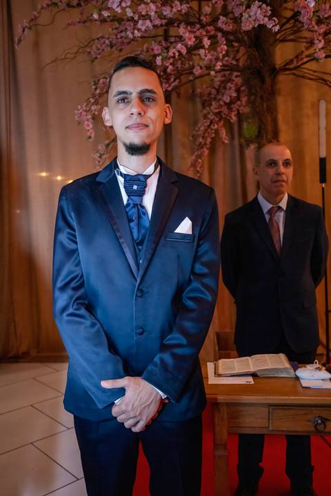 Inspiração e ideias criativas de fotos fotográfico de casamento no espaço Perfecto Espaço - São Paulo - SP'