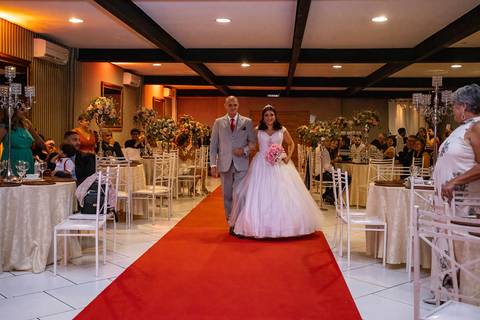 Inspiração e ideias criativas de fotos fotográfico de casamento no espaço Perfecto Espaço - São Paulo - SP'