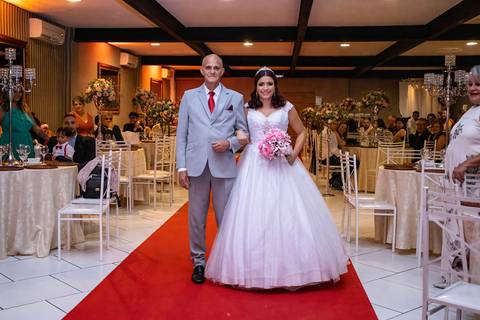 Inspiração e ideias criativas de fotos fotográfico de casamento no espaço Perfecto Espaço - São Paulo - SP'