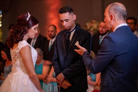 Inspiração e ideias criativas de fotos fotográfico de casamento no espaço Perfecto Espaço - São Paulo - SP'