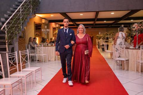 Inspiração e ideias criativas de fotos fotográfico de casamento no espaço Perfecto Espaço - São Paulo - SP'