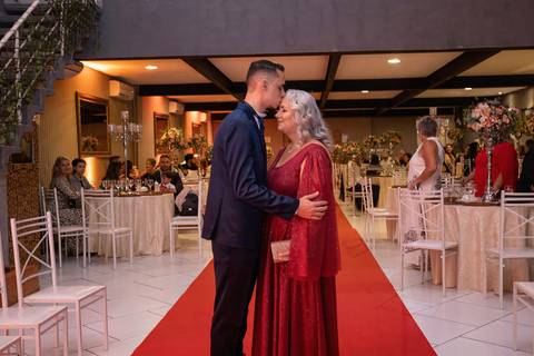 Inspiração e ideias criativas de fotos fotográfico de casamento no espaço Perfecto Espaço - São Paulo - SP'