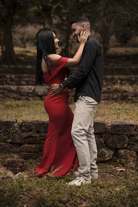 As melhores ideias e inspirações criativas de fotos para ensaio no Parque do Carmo - SP'