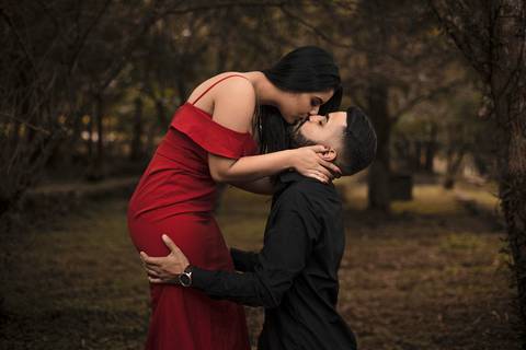 As melhores ideias e inspirações criativas de fotos para ensaio no Parque do Carmo - SP'