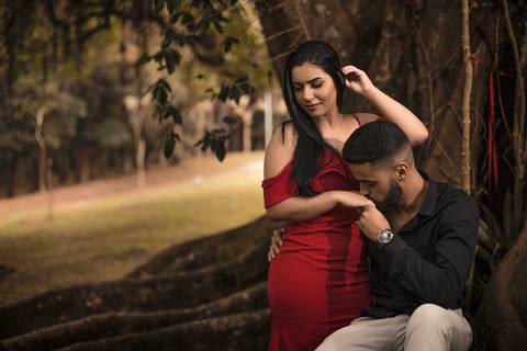 As melhores ideias e inspirações criativas de fotos para ensaio no Parque do Carmo - SP'
