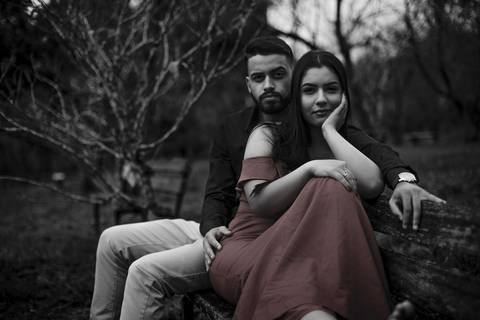 As melhores ideias e inspirações criativas de fotos para ensaio no Parque do Carmo - SP'