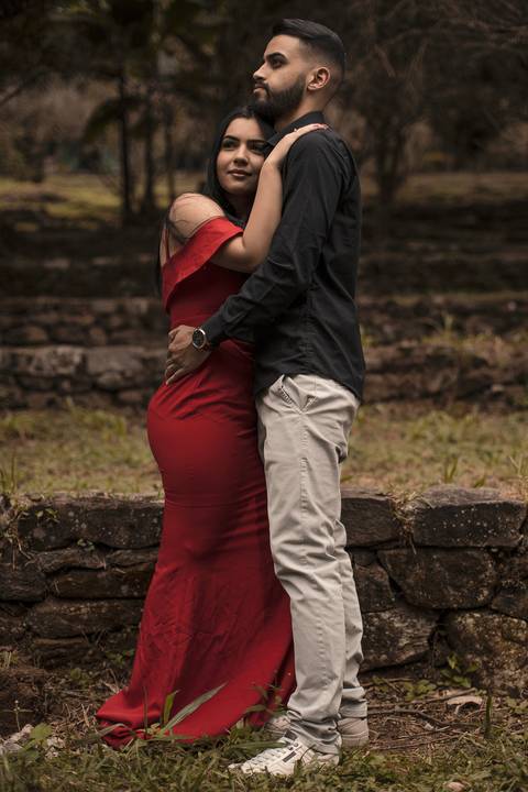 As melhores ideias e inspirações criativas de fotos para ensaio no Parque do Carmo - SP'