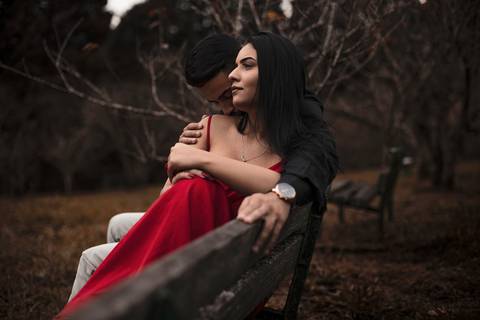 As melhores ideias e inspirações criativas de fotos para ensaio no Parque do Carmo - SP'