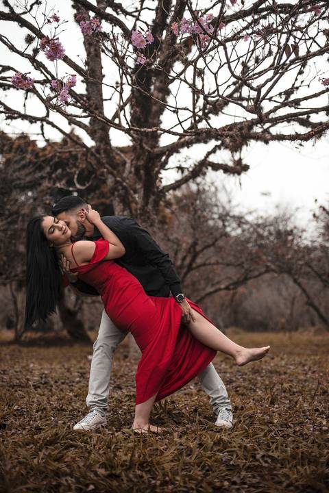 As melhores ideias e inspirações criativas de fotos para ensaio no Parque do Carmo - SP'