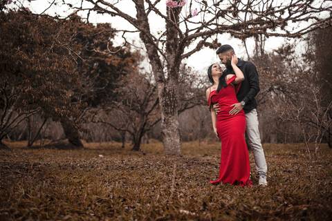 As melhores ideias e inspirações criativas de fotos para ensaio no Parque do Carmo - SP'