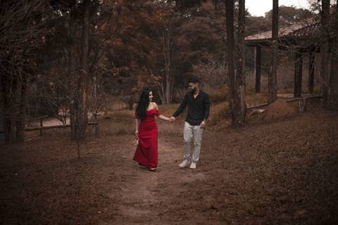 As melhores ideias e inspirações criativas de fotos para ensaio no Parque do Carmo - SP'