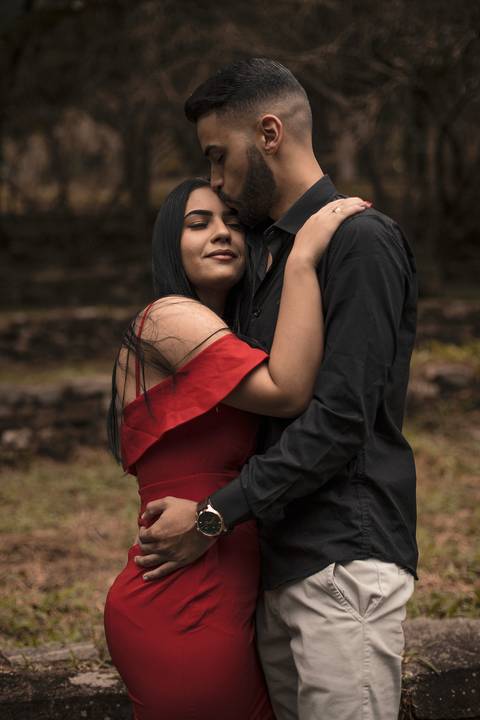 As melhores ideias e inspirações criativas de fotos para ensaio no Parque do Carmo - SP'