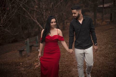 As melhores ideias e inspirações criativas de fotos para ensaio no Parque do Carmo - SP'