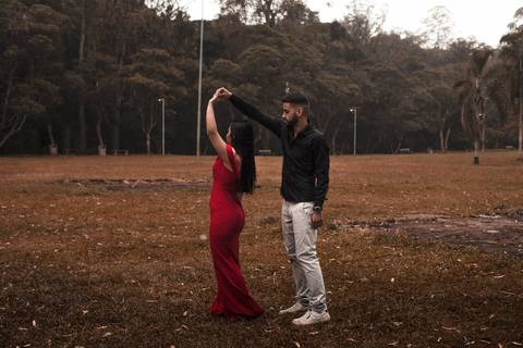 As melhores ideias e inspirações criativas de fotos para ensaio no Parque do Carmo - SP'