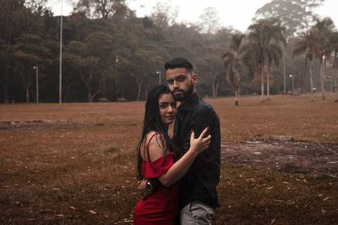 As melhores ideias e inspirações criativas de fotos para ensaio no Parque do Carmo - SP'